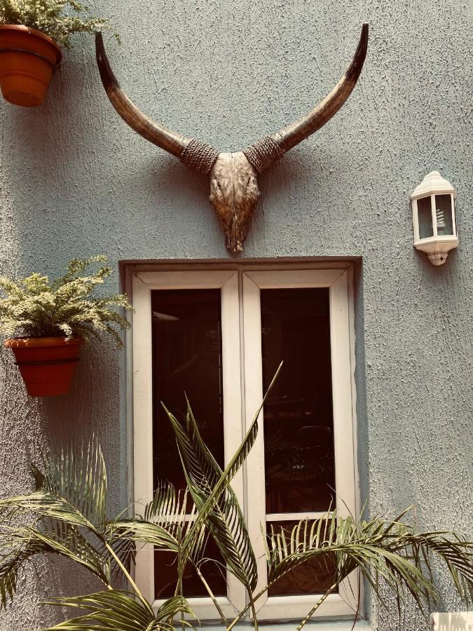 Angel Hotel Λάγος Εξωτερικό φωτογραφία