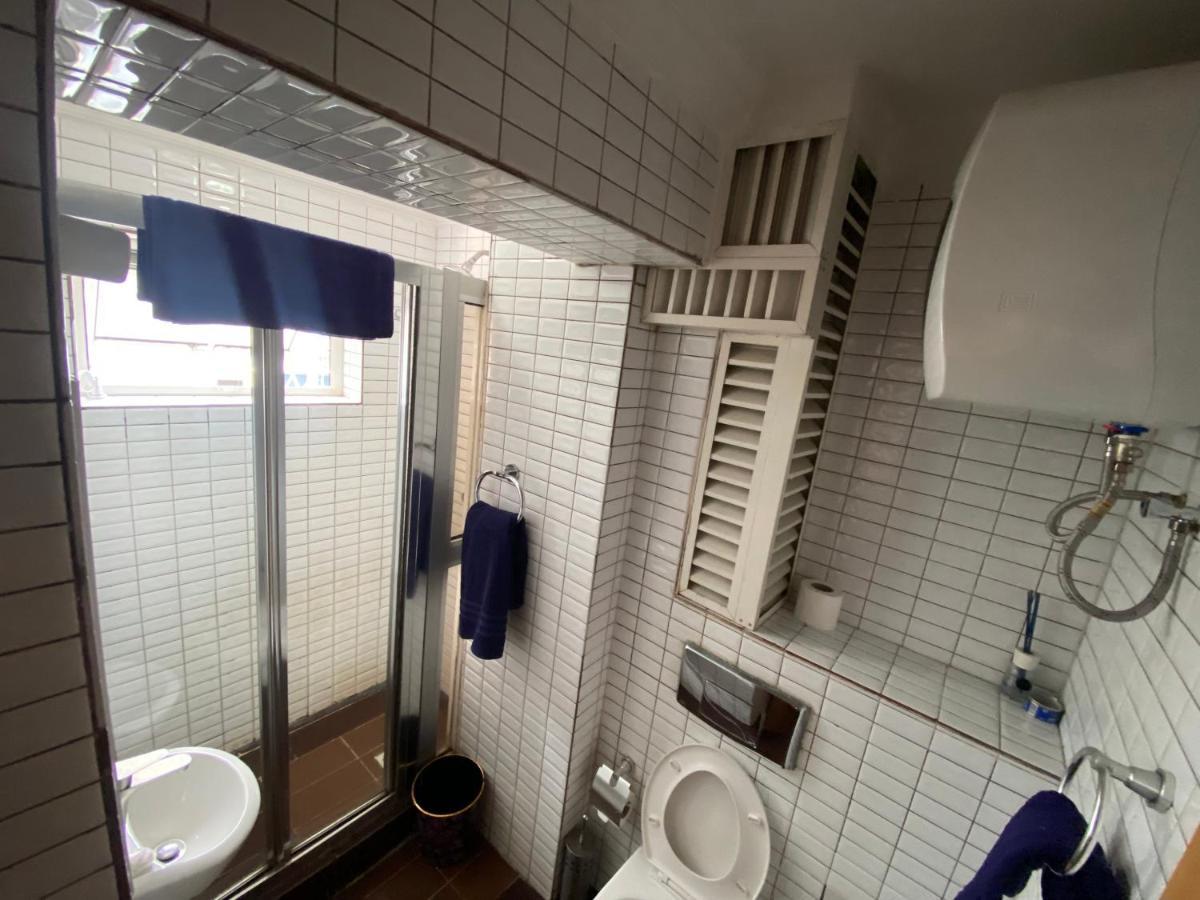 Angel Hotel Λάγος Εξωτερικό φωτογραφία